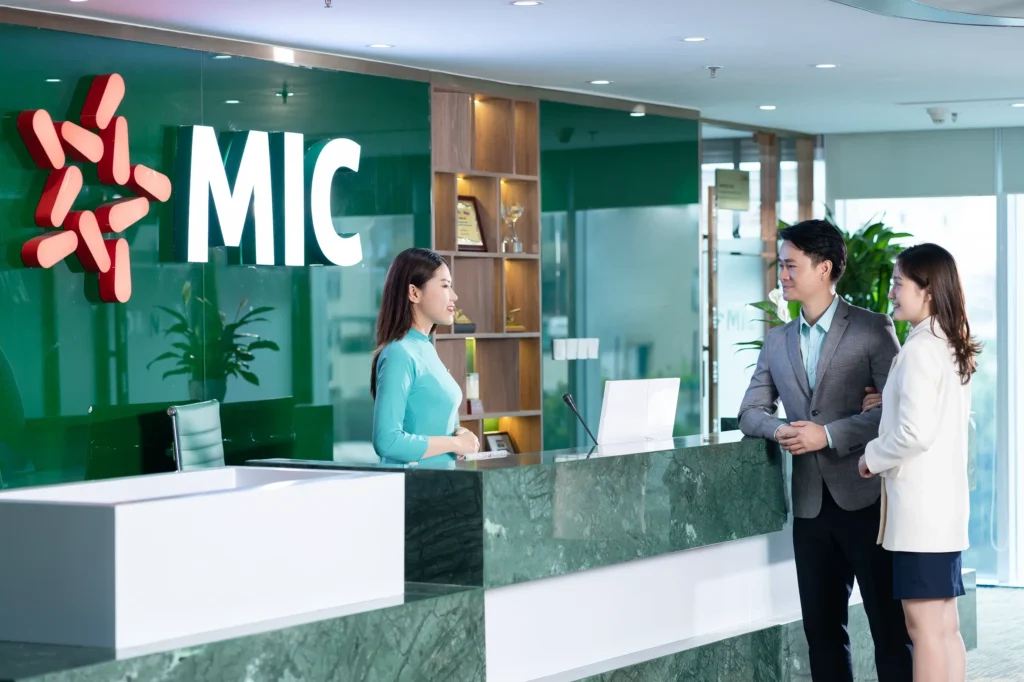 bảo hiểm mic có tốt không